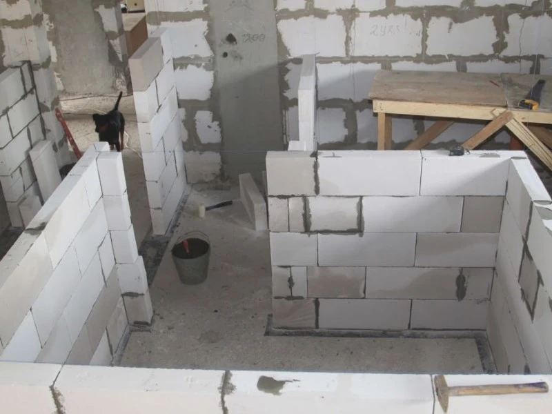 Basement Repair-Tuscumbia