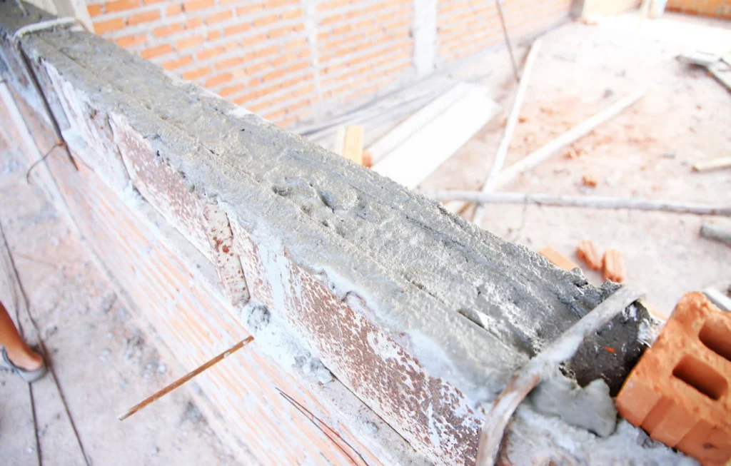 Concrete Slab Foundation Repair Tuscumbia