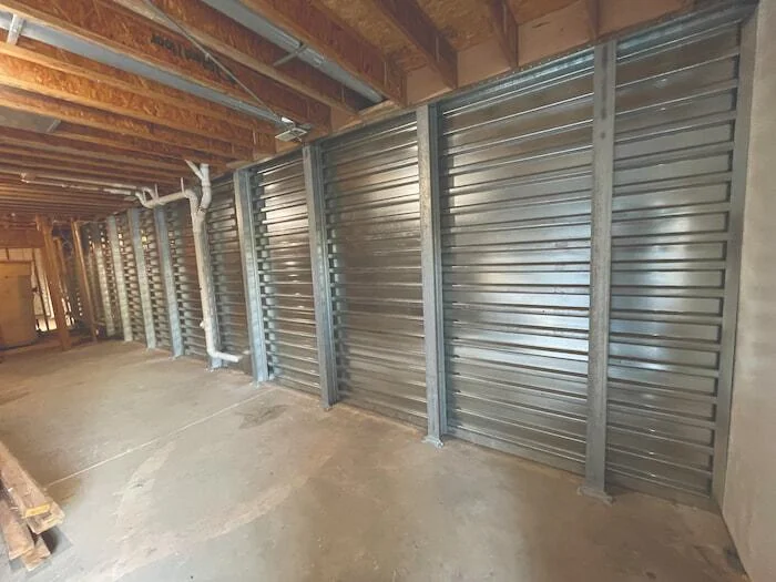 Everbrace Wall Restoration System tuscumbia