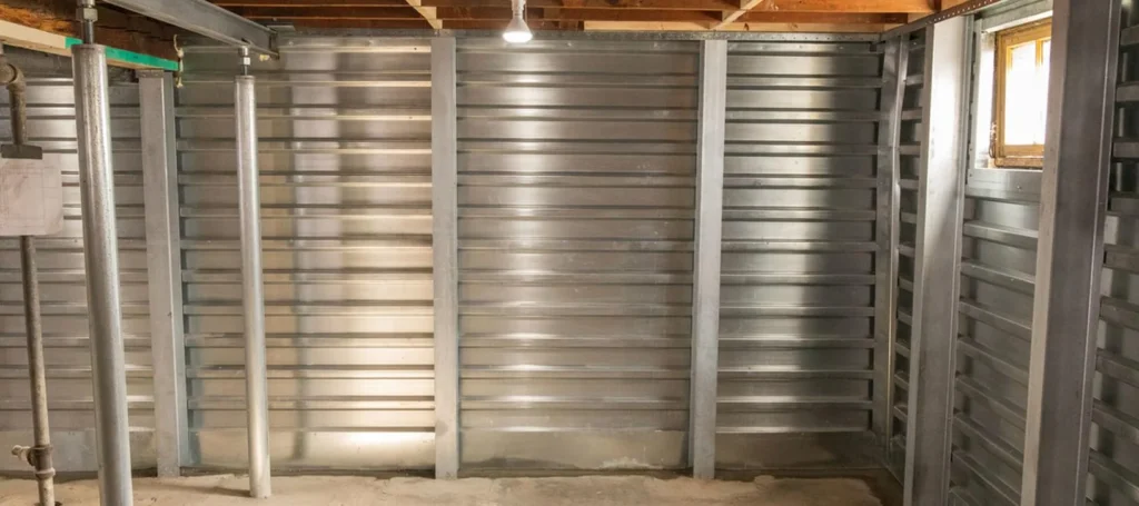 Everbrace Wall Restoration System tuscumbia