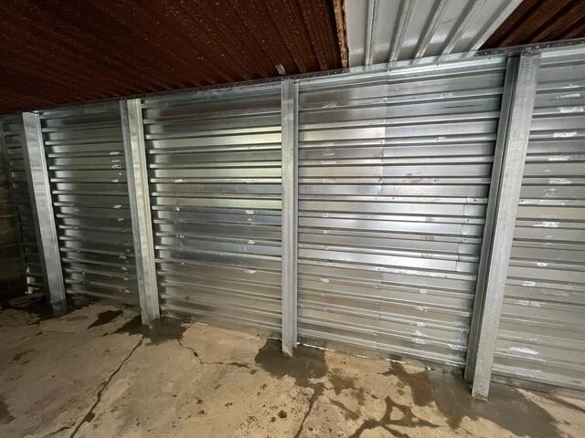 Everbrace Wall Restoration System tuscumbia