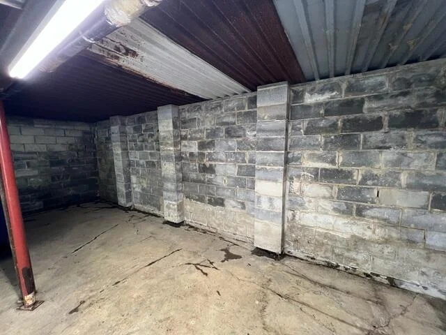 Everbrace Wall Restoration System tuscumbia