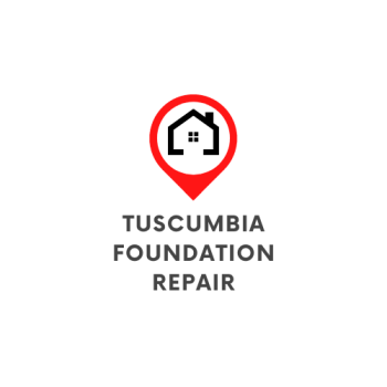 Tuscumbia Foundation Repair Logo
